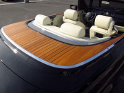 David Beckhams Rolls Royce Phantom Drophead Coupe steht zum Verkauf