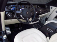 David Beckhams Rolls Royce Phantom Drophead Coupe steht zum Verkauf