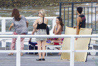 MIRANDA KERR PHOTO SHOOT IN SYDNEY