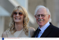 Bruce Dern, Laura Dern and Diane Ladd Honored With Stars On The Hollywood Walk Of Fame, Los Angeles, America - 01 Nov 2010