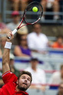Tennis 2011 - Rogers Cup