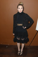 49th Annual New York Film Festival - "Martha Marcy May Marlene" - After Party