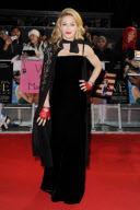 'W.E' Premiere at The Odeon Kensington High Street