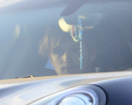 EXCLUSIVE Lindsay Lohan with hot new boyfriend Dennis Hopper's son Henry