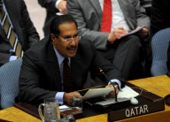 U.S.-NEW YORK-UN-SECURITY COUNCIL-SYRIA