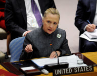 U.S.-NEW YORK-UN-SECURITY COUNCIL-SYRIA