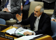U.S.-NEW YORK-UN-SECURITY COUNCIL-SYRIA