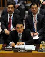 U.S.-NEW YORK-UN-SECURITY COUNCIL-SYRIA