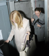 Promi am Arts Club in London