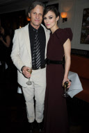 'A Dangerous Method' Film Premiere After Party Hosted By GQ, 34 Restaurant, London, Britain - 31 Jan 2012'