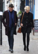 Pixie Geldof & Nick Grimshaw Sighting