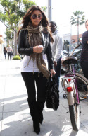 Kim has no time for homeless