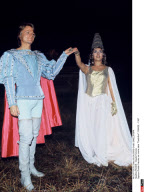 FRANCE : Claude Francois