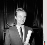 PARIS: Claude Francois