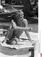 MAROC : Olympiades Europe 1