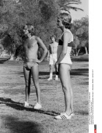 MAROC : Olympiades Europe 1