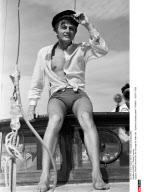 FRANCE : Claude Francois