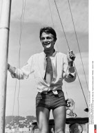 FRANCE : Claude Francois