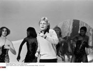 FRANCE : Show TV avec Claude Francois