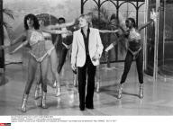 FRANCE : Emission TV "Les rendez-vous du dimanche"