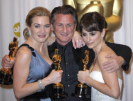 Ambassador Sean Penn