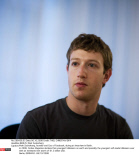 BERLIN :Mark Zuckerberg