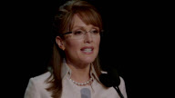 Game Change film trailer - The story of Sarah Palin and the 2008 elections 