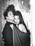 chanteur suisse Bastian Baker