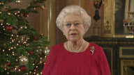 The Queen's Christmas message 2011