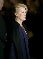 'The Iron Lady' film premiere, London, Britain - 04 Jan 2012