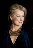 'The Iron Lady' film premiere, London, Britain - 04 Jan 2012