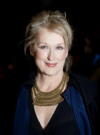'The Iron Lady' film premiere, London, Britain - 04 Jan 2012
