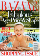 CELEBS on the cover