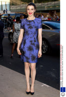 2010 CFDA Fashion Awards, New York, America - 07 Jun 2010