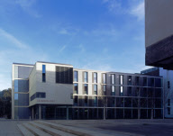 ARCHITECTURAL STOCK GENERAL VIEW