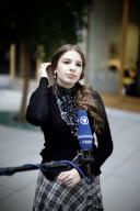 Germany's political Pirate Party