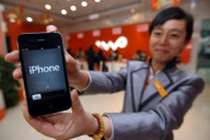 #CHINA-US-IT-INTERNET-TELECOM-APPLE (CN)