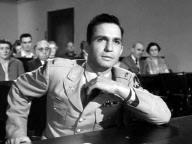 RETRO Ben Gazzara