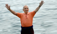 RETRO Ben Gazzara
