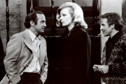 RETRO Ben Gazzara