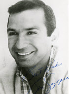 RETRO Ben Gazzara