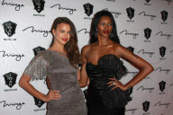 Irina Shayk kicks off Super Bowl weekend in Las Vegas