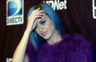 DIRECTV's Sixth Annual Celebrity Beach Bowl After Party
