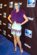 DIRECTV's Sixth Annual Celebrity Beach Bowl After Party