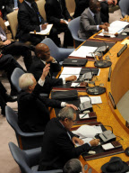 U.S.-NEW YORK-UN-SYRIA