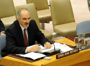 U.S.-NEW YORK-UN-SYRIA