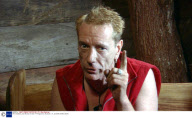 'I'M a Celebrity, Get Me Out of Here' TV Programme, Australia - 31 Jan 2004