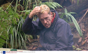 'I'M A CELEBRITY GET ME OUT OF HERE' TV PROGRAMME, AUSTRALIA - 03 FEB 2004