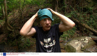 'I'M A CELEBRITY, GET ME OUT OF HERE' TV PROGRAMME, AUSTRALIA - 04 FEB 2004