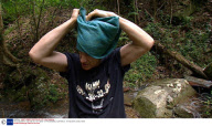 'I'M A CELEBRITY, GET ME OUT OF HERE' TV PROGRAMME, AUSTRALIA - 04 FEB 2004